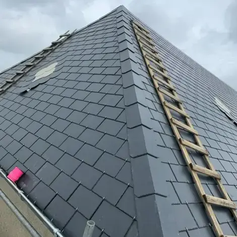 couvreur à Appeville - image 2