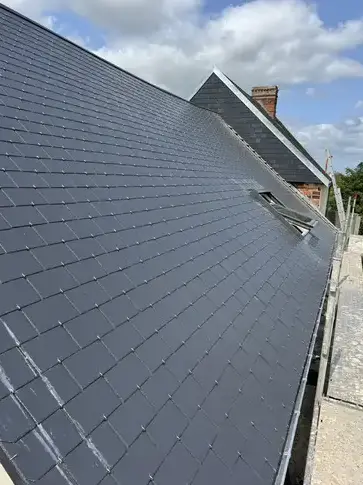 couvreur à Appeville - image 3