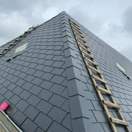 couvreur à Baupte - image 2