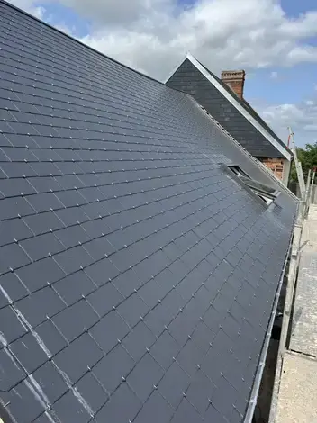 couvreur à Baupte - image 3