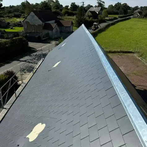 couvreur à Carentan-les-Marais - image 3