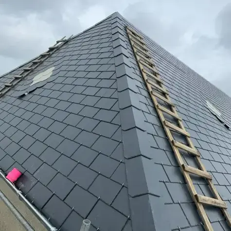 couvreur à Montsenelle - image 2