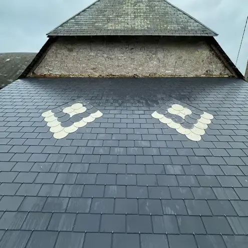 couvreur à Montsenelle - image 4