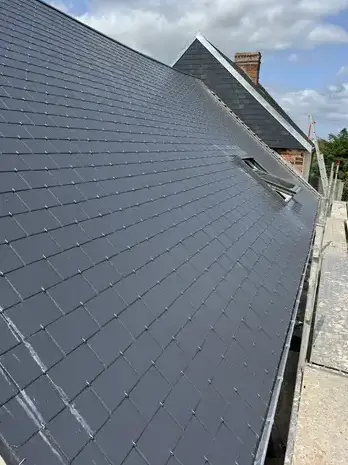 démoussage toiture Montsenelle-5