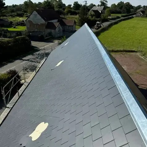 entreprise de bardage à Saint-Sauveur-le-Vicomte - image 3