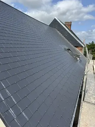 entreprise de bardage Saint-Sauveur-le-Vicomte-5