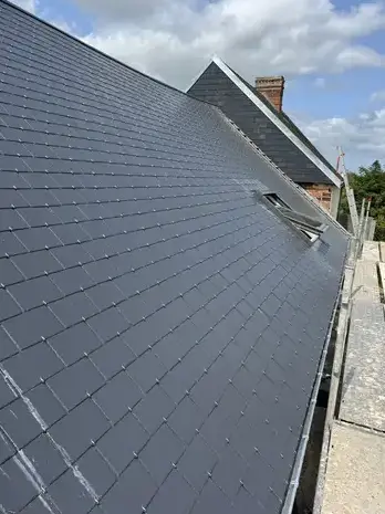 étanchéité toiture Appeville-1