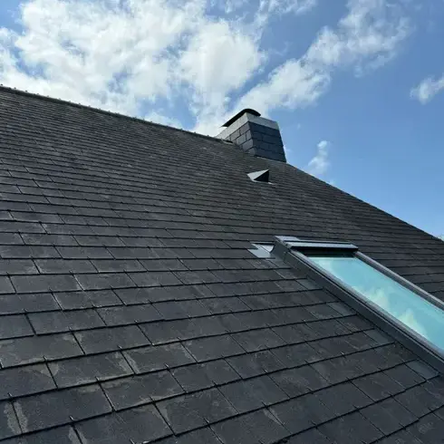 étanchéité toiture à Appeville - image 4