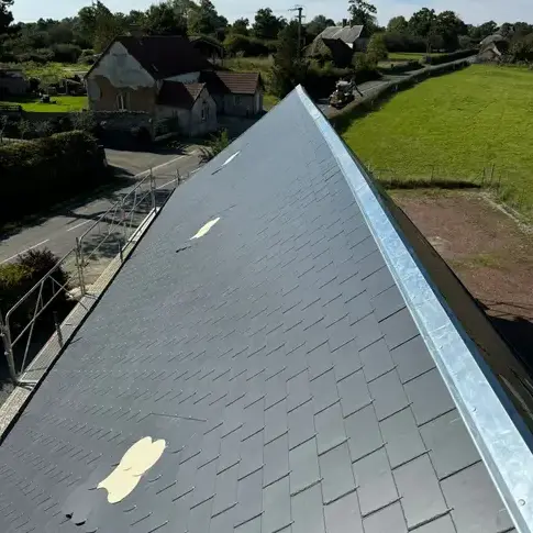 étanchéité toiture Baupte-1