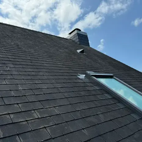 étanchéité toiture à Baupte - image 2