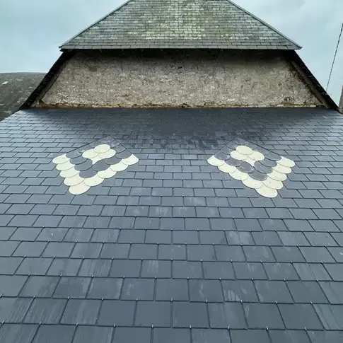 étanchéité toiture à Baupte - image 3