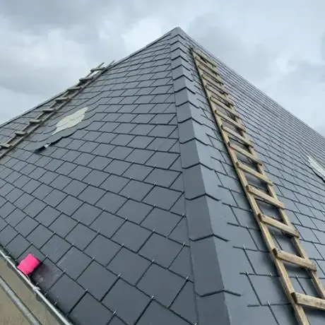 étanchéité toiture à La Haye - image 4