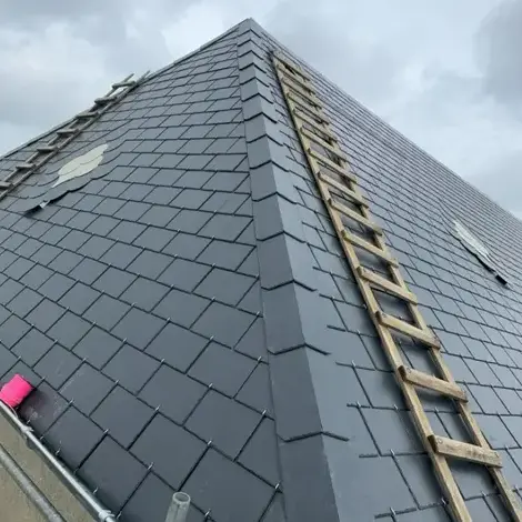 étanchéité toiture à Périers - image 2
