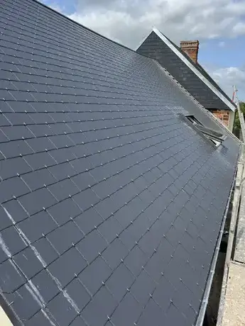 rénovation toiture à Baupte - image 2