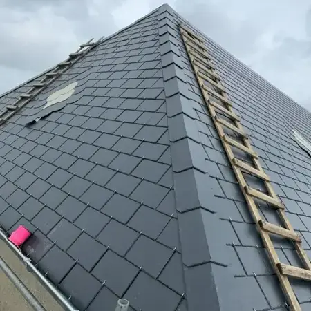 rénovation toiture à Carentan-les-Marais - image 3
