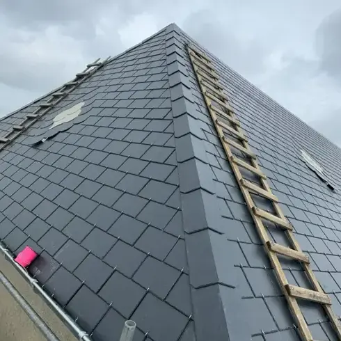 rénovation toiture à Saint-Sauveur-le-Vicomte - image 2